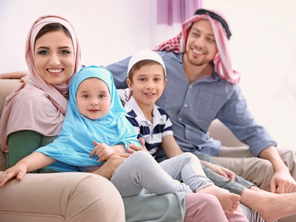 Wazifa For Family