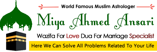 World Famous Astrologer Miya Ahmed Ansari +91-9888528530